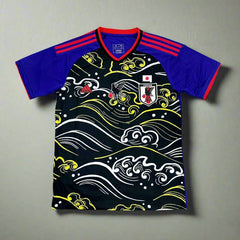 Japan Wave Special Edition Jersey