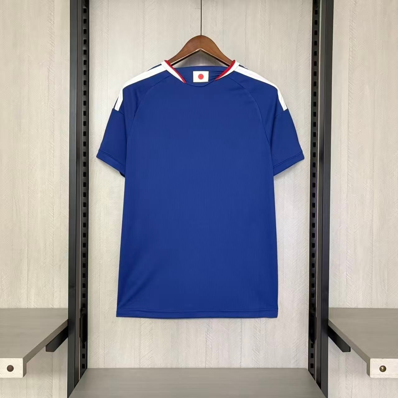 Japan Home Jersey World Cup 2026 