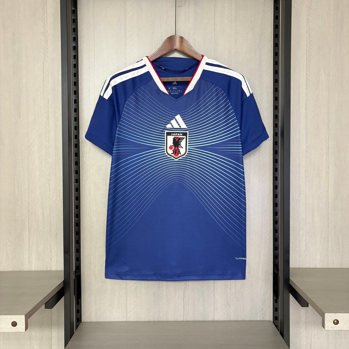 Japan Home Jersey World Cup 2026 