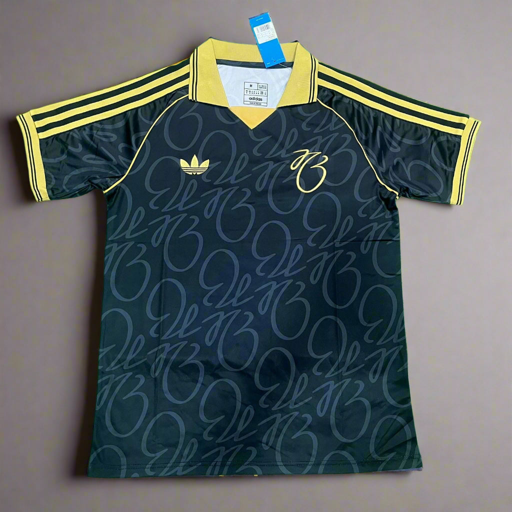 Jude Bellingham x Real Madrid Jersey 2025