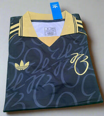 Jude Bellingham x Real Madrid Jersey 2025
