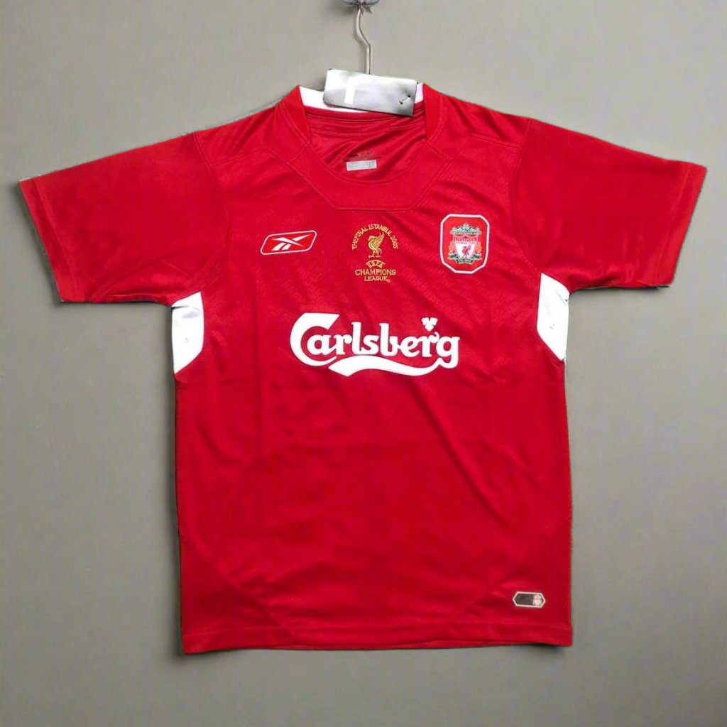 Liverpool2005FinalHomeretrojersey