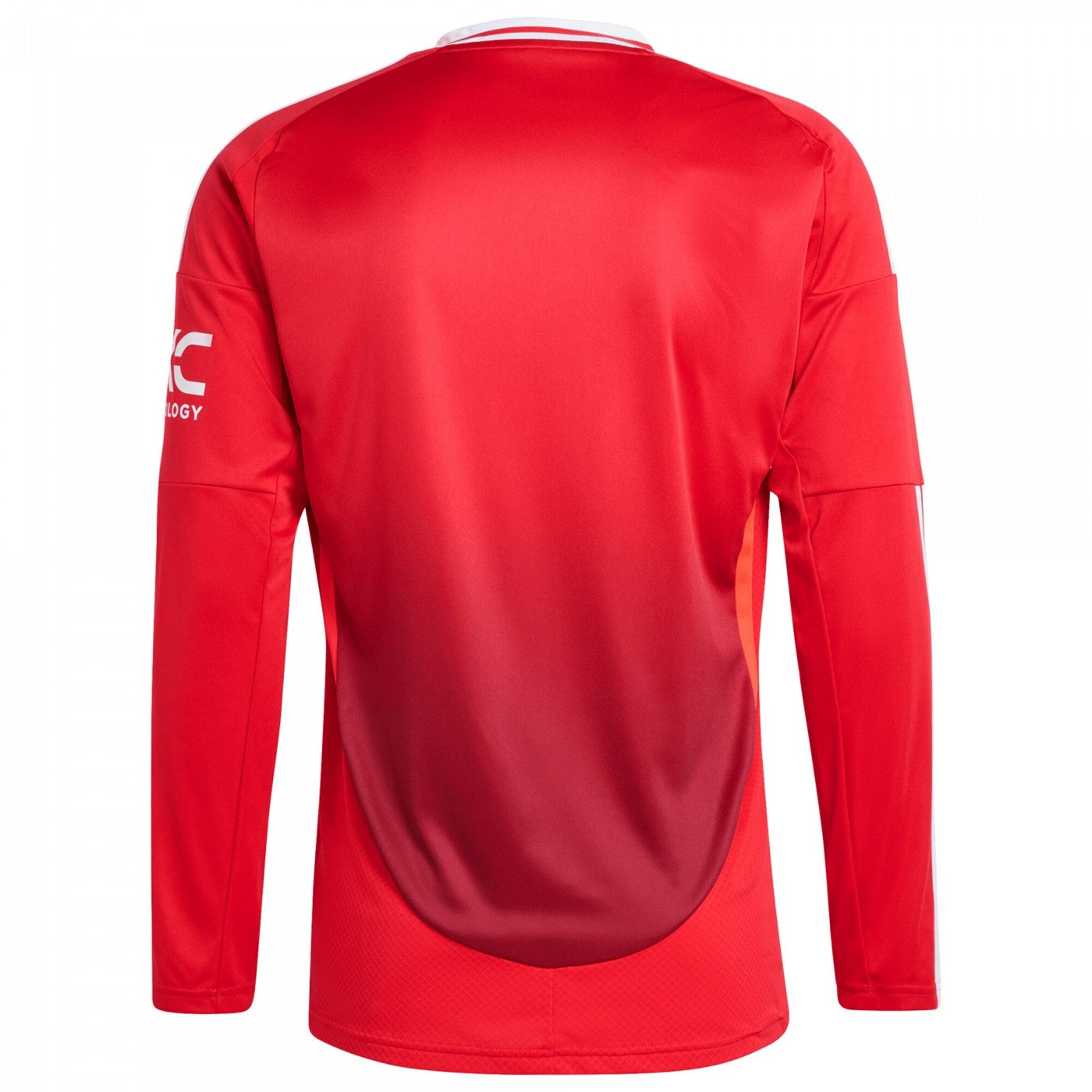 Manchester United Jersey Home 24 25 Season