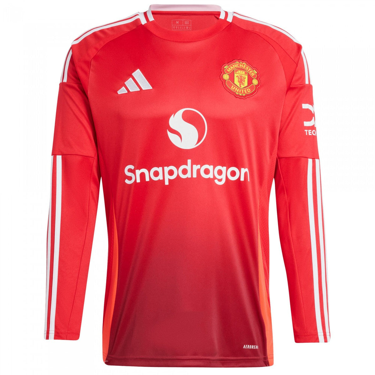 Manchester United Jersey Home 24 25 Season