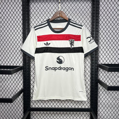 Manchester United Jersey Third 24 25 Season