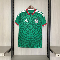 Mexico Home Jersey World Cup 2026