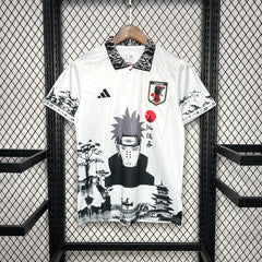 Japan x NARUTO Special Edition Jersey