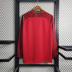 Portugal 2016 Home Retro Jersey