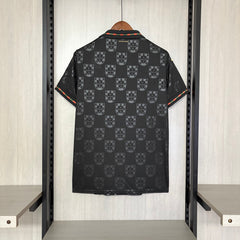 Portugal Black Special Edition 25 26 Season Jersey