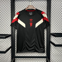 Manchester United Retro Rekive Jersey 24 25 Season